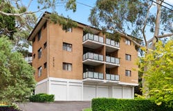 11/10-12 Price Street, Ryde, NSW 2112