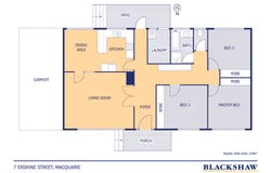 7 Erskine Street, Macquarie, ACT 2614