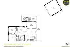 3 Casuarina Court, Scarness, Qld 4655