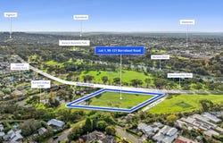 Lot 1, 99-121 Barrabool Road, Belmont, Vic 3216