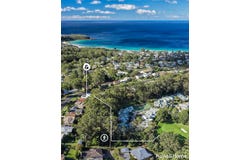 61 Garside Road, Mollymook Beach, NSW 2539