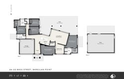 44-50 Bass Street, Barellan Point, Qld 4306