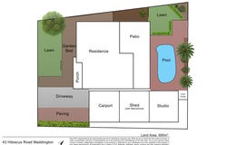 43 Hibiscus Road, Maddington, WA 6109