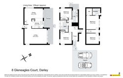 8 Gleneagles Court, Darley, Vic 3340