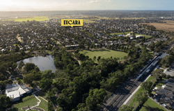 Lot 2, First Bloom Release Eucara, Lynbrook, Vic 3975