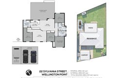 22 Sylvania Street, Wellington Point, Qld 4160