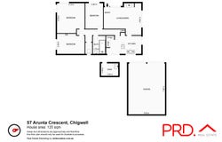 57 Arunta Crescent, Chigwell, Tas 7011