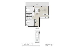 301/54-56 Strathallen Avenue, Northbridge, NSW 2063