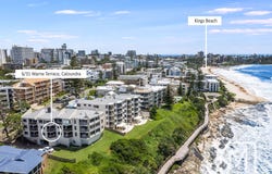 6/31 Warne Terrace, Caloundra, Qld 4551