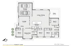 10 Tropical Dr, Forest Lake, Qld 4078