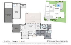8 Timberlea Court, Helensvale, Qld 4212