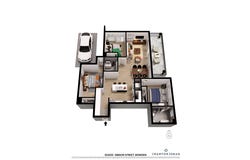 303/53 Gibson Street, Bowden, SA 5007