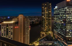 3507/550 Queen Street, Brisbane City, Qld 4000