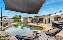 18 Fife Close, Mount Sheridan, Qld 4868