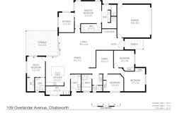 109 Overlander Avenue, Chatsworth, Qld 4570