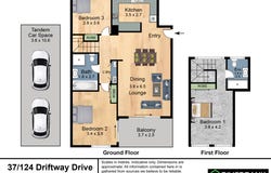 37/124 Driftway Drive, Pemulwuy, NSW 2145