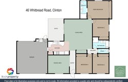 46 Whitbread Road, Clinton, Qld 4680