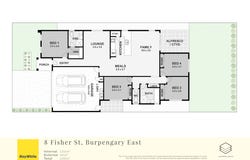 8 Fisher Street, Burpengary East, Qld 4505