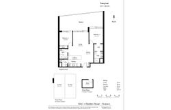 1204 / 4 Seddon Street, Subiaco, WA 6008