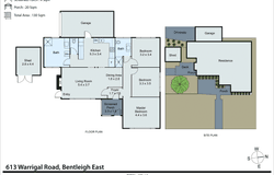 613 Warrigal Road, Bentleigh East, Vic 3165