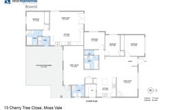 13 Cherry Tree Close, Moss Vale, NSW 2577