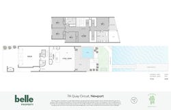 7A Quay Circuit, Newport, Qld 4020