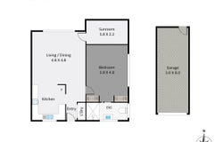4/9-11 Baker Avenue, Labrador, Qld 4215