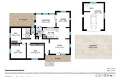 28 Yellow Rock Road, Urunga, NSW 2455