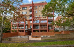 31/20-22 College Crescent, Hornsby, NSW 2077