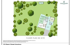 122-124 Bank Street, Howlong, NSW 2643