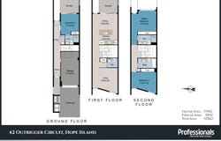 42 Outrigger Circuit, Hope Island, Qld 4212