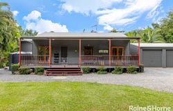 77 Thomson Low Drive, Shannonvale, Qld 4873