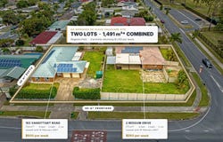 193 Vansittart Road, Regents Park, Qld 4118