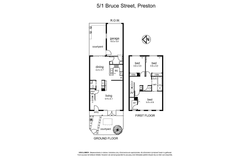 5/1 Bruce Street, Preston, Vic 3072