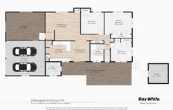2 Nottingham Court, Daisy Hill, Qld 4127