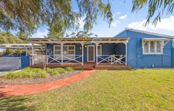 12 O'Neil Street, Lancelin, WA 6044