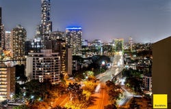 901/25 Shafston Avenue, Kangaroo Point, Qld 4169