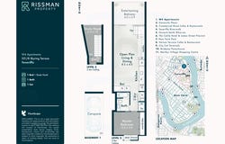 331/8 Skyring Terrace, Teneriffe, Qld 4005