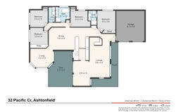 32 Pacific Crescent, Ashtonfield, NSW 2323