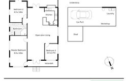16 Kuranda Crescent, Kuranda, Qld 4881