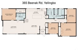 365 Beenak Road, Yellingbo, Vic 3139