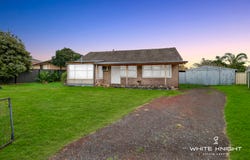 32 Garfield Street, St Albans, Vic 3021