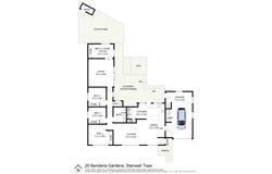 20 Bendena Gardens, Stanwell Tops, NSW 2508