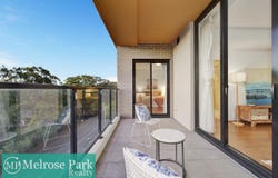 5014/78A Belmore Street, Ryde, NSW 2112