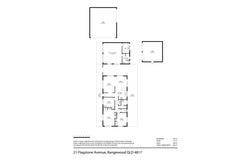21 Flagstone Avenue, Rangewood, Qld 4817