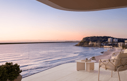 301/166 The Esplanade, Burleigh Heads, Qld 4220