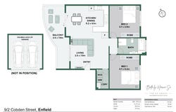9/2 Cobden Street, Enfield, NSW 2136
