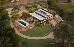 8 River Oaks Drive, Eatons Hill, Qld 4037