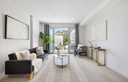 306/3 Pretoria Parade, Hornsby, NSW 2077