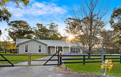 495 Steveys Forest Road, Oakdale, NSW 2570